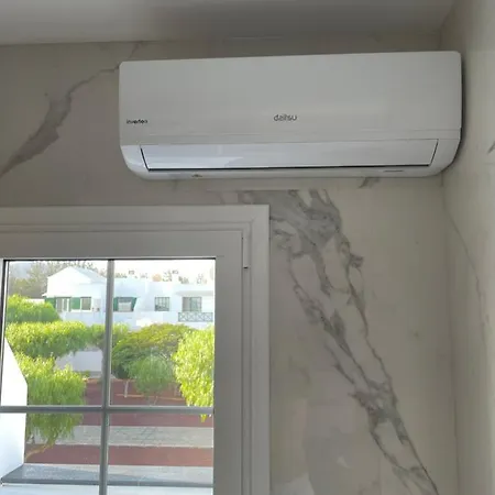 Izaro Atico De Lujo Cerca De Playa Dorada