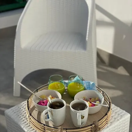 Apartman Izaro Atico De Lujo Cerca De Playa Dorada Playa Blanca