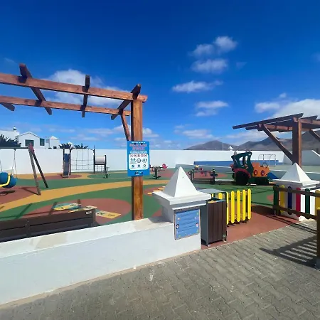 Lejlighed Izaro Atico De Lujo Cerca De Playa Dorada