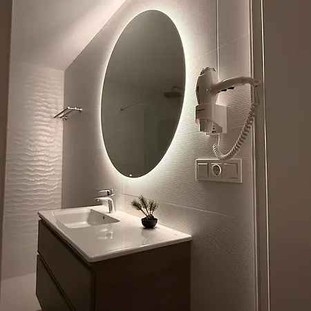 Izaro Atico De Lujo Cerca De Playa Dorada Apartman *