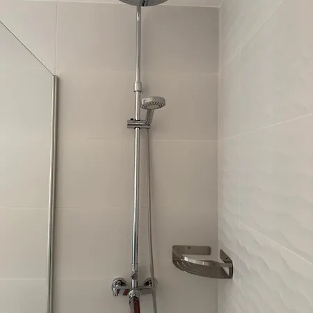 Izaro Atico De Lujo Cerca De Playa Dorada *