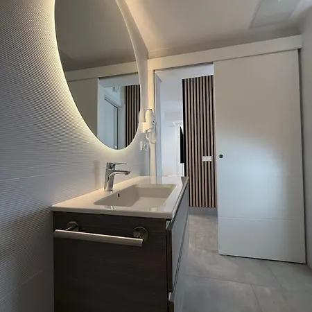 Izaro Atico De Lujo Cerca De Playa Dorada * Playa Blanca