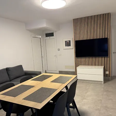 Izaro Atico De Lujo Cerca De Playa Dorada Apartman Playa Blanca