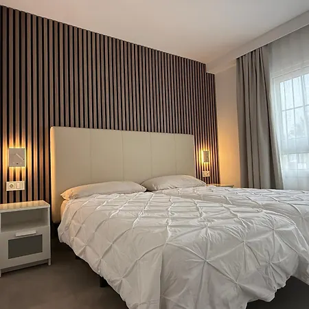 Izaro Atico De Lujo Cerca De Playa Dorada Playa Blanca