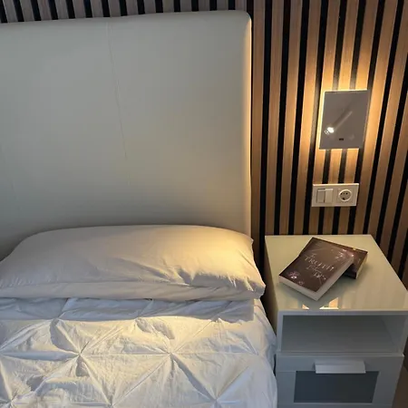 Izaro Atico De Lujo Cerca De Playa Dorada Apartman Playa Blanca