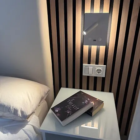 Izaro Atico De Lujo Cerca De Playa Dorada Apartman Playa Blanca