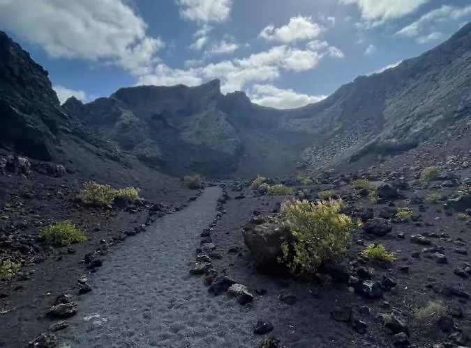 Appartamento Izaro Atico De Lujo Cerca De Playa Dorada Playa Blanca (Lanzarote)
