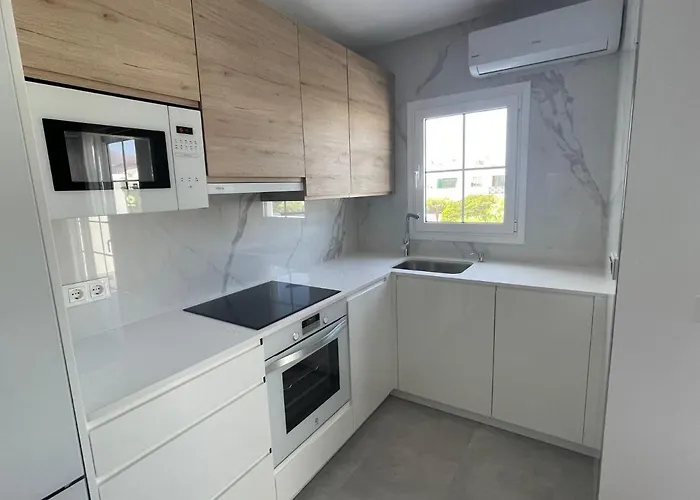 Izaro Atico De Lujo Cerca De Playa Dorada Appartement Playa Blanca (Lanzarote)