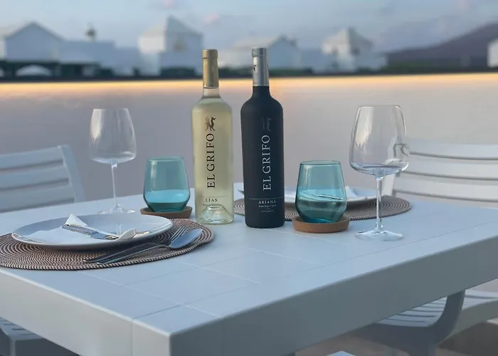 Appartement Izaro Atico De Lujo Cerca De Playa Dorada