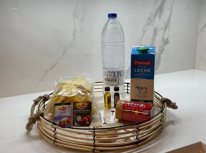 Appartement Izaro Atico De Lujo Cerca De Playa Dorada Playa Blanca (Lanzarote)