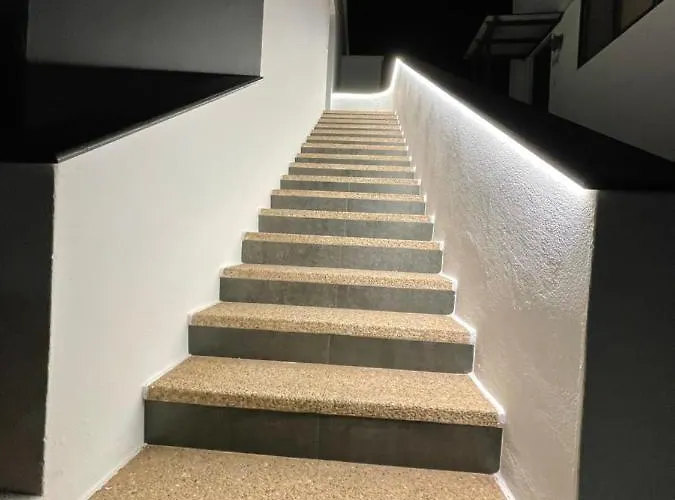 Appartamento Izaro Atico De Lujo Cerca De Playa Dorada Playa Blanca (Lanzarote)