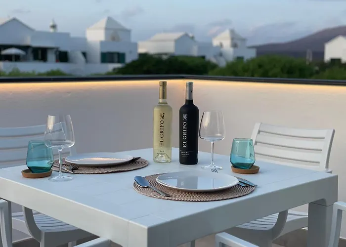 Izaro Atico De Lujo Cerca De Playa Dorada