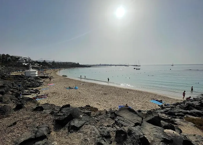 Izaro Atico De Lujo Cerca De Playa Dorada Appartamento *