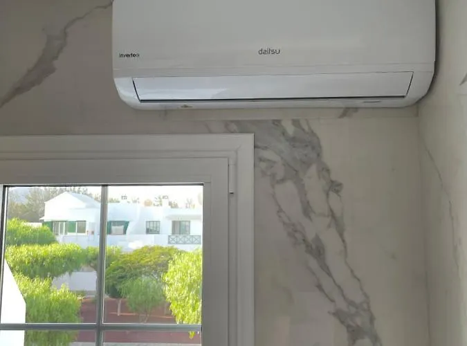 Izaro Atico De Lujo Cerca De Playa Dorada