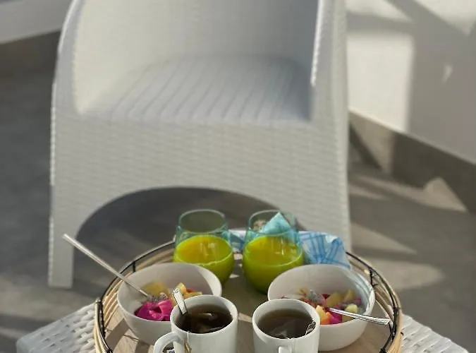 Appartamento Izaro Atico De Lujo Cerca De Playa Dorada Playa Blanca (Lanzarote)