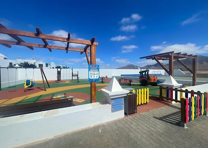 Appartamento Izaro Atico De Lujo Cerca De Playa Dorada