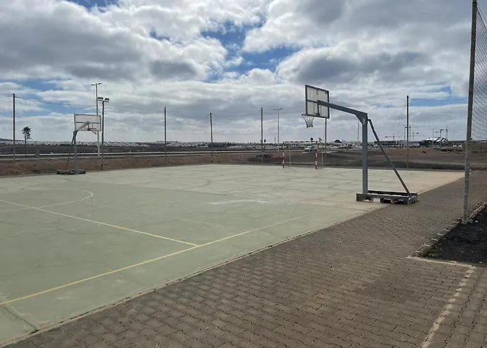 Appartamento Izaro Atico De Lujo Cerca De Playa Dorada