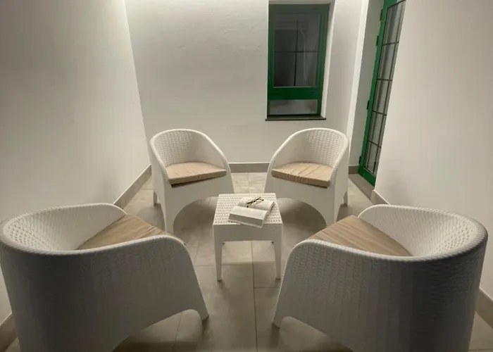 Appartamento Izaro Atico De Lujo Cerca De Playa Dorada