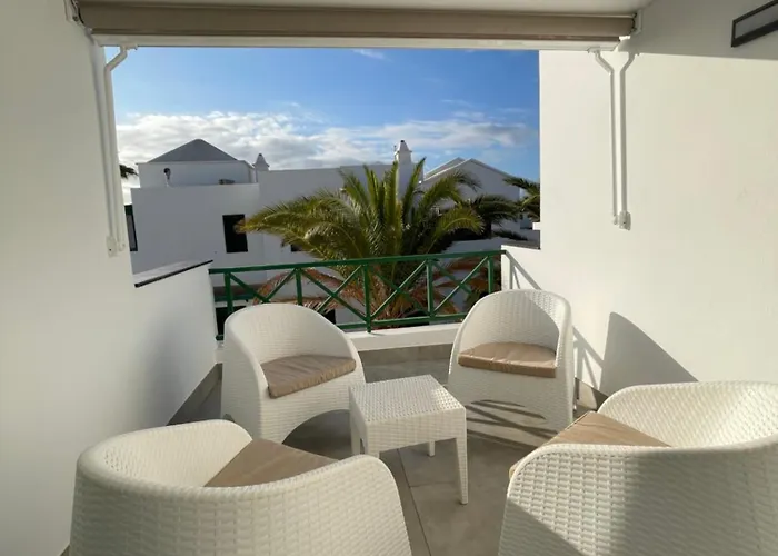 Izaro Atico De Lujo Cerca De Playa Dorada *