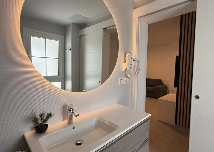 Appartement Izaro Atico De Lujo Cerca De Playa Dorada Playa Blanca (Lanzarote)