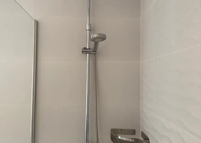 Izaro Atico De Lujo Cerca De Playa Dorada *