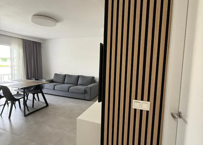 Appartement Izaro Atico De Lujo Cerca De Playa Dorada Playa Blanca (Lanzarote)
