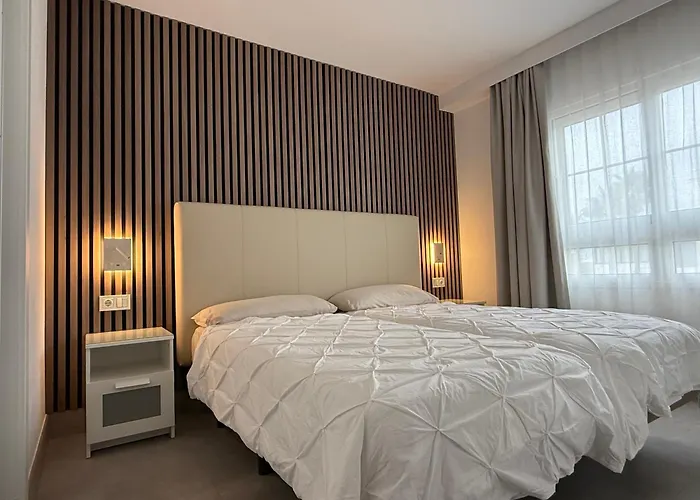 Izaro Atico De Lujo Cerca De Playa Dorada Playa Blanca (Lanzarote)