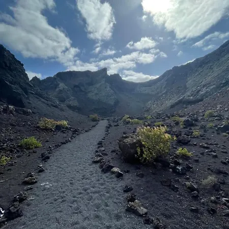 Appartement Izaro Atico De Lujo Cerca De Playa Dorada Playa Blanca (Lanzarote)