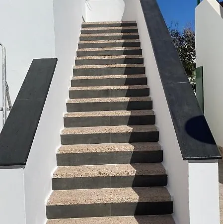 Izaro Atico De Lujo Cerca De Playa Dorada Appartement *