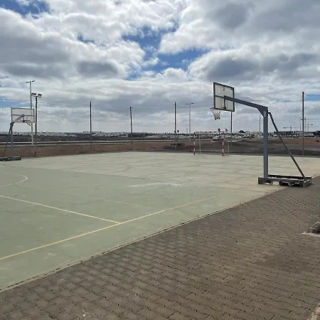 Appartement Izaro Atico De Lujo Cerca De Playa Dorada