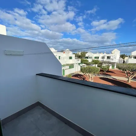 Izaro Atico De Lujo Cerca De Playa Dorada