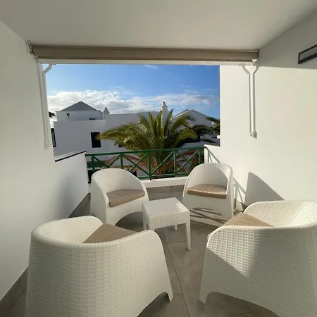 Izaro Atico De Lujo Cerca De Playa Dorada *