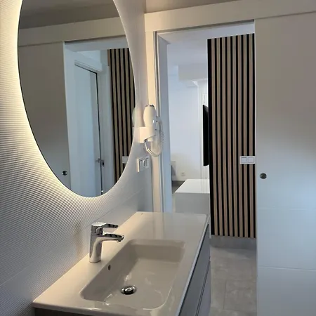 Izaro Atico De Lujo Cerca De Playa Dorada