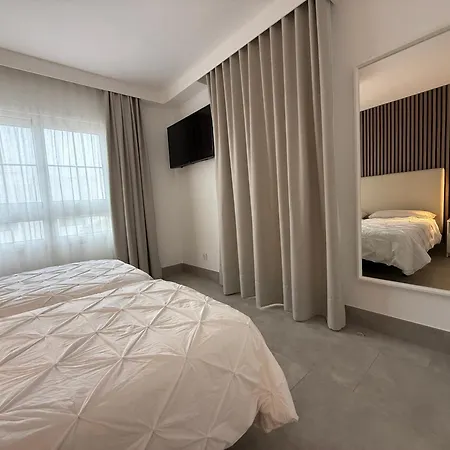 Izaro Atico De Lujo Cerca De Playa Dorada