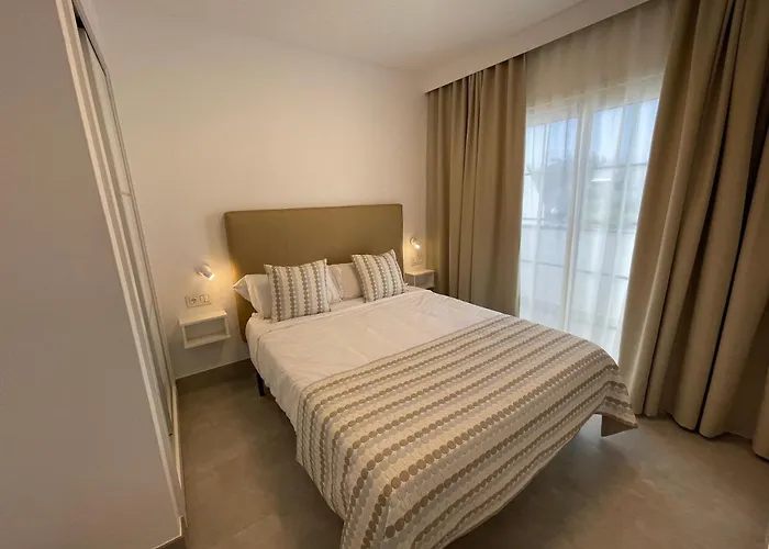 Izaro Atico De Lujo Cerca De Playa Dorada Apartamento Playa Blanca (Lanzarote)