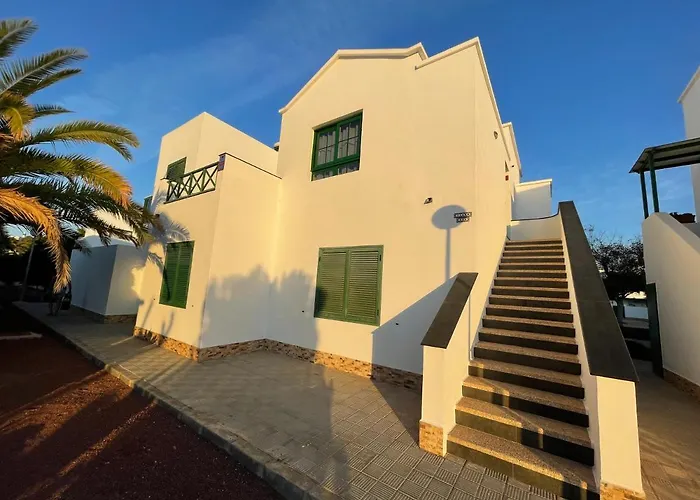 Apartamento Izaro Atico De Lujo Cerca De Playa Dorada *