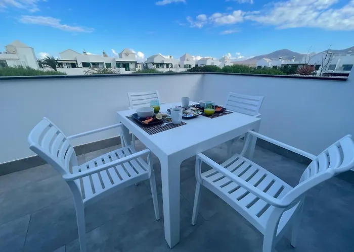 Apartamento Izaro Atico De Lujo Cerca De Playa Dorada *