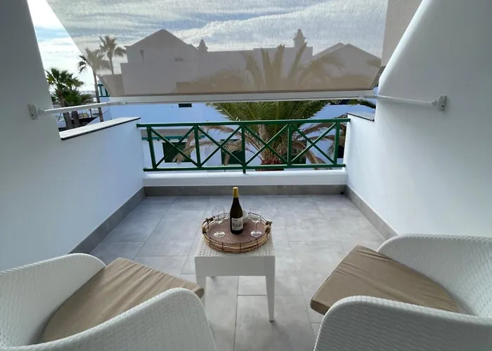 Apartamento Izaro Atico De Lujo Cerca De Playa Dorada