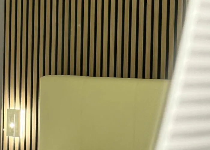 Izaro Atico De Lujo Cerca De Playa Dorada * Playa Blanca (Lanzarote)