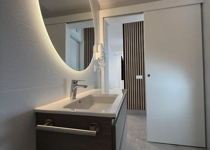 Izaro Atico De Lujo Cerca De Playa Dorada * Playa Blanca (Lanzarote)