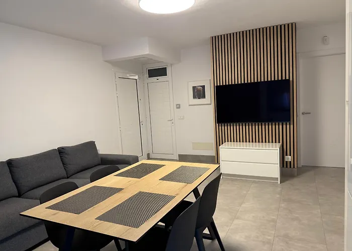 Izaro Atico De Lujo Cerca De Playa Dorada Apartamento Playa Blanca (Lanzarote)