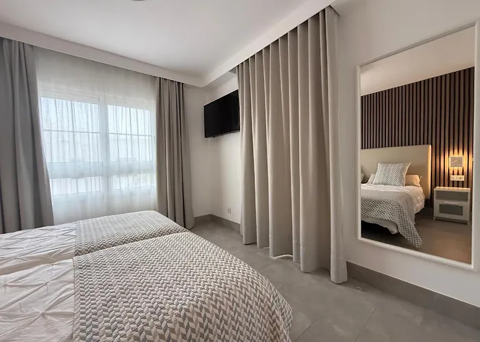 Izaro Atico De Lujo Cerca De Playa Dorada Playa Blanca (Lanzarote)