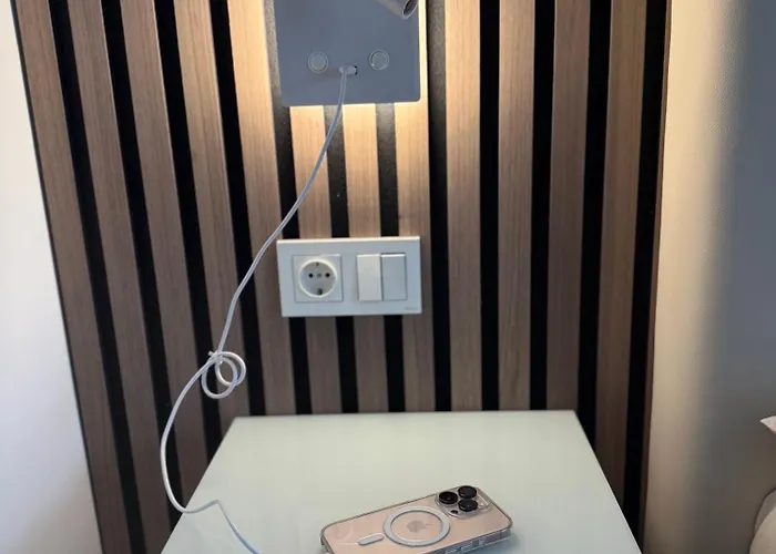 Izaro Atico De Lujo Cerca De Playa Dorada