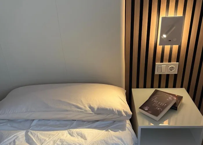 Izaro Atico De Lujo Cerca De Playa Dorada Apartamento Playa Blanca (Lanzarote)