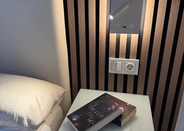 Izaro Atico De Lujo Cerca De Playa Dorada Apartamento Playa Blanca (Lanzarote)