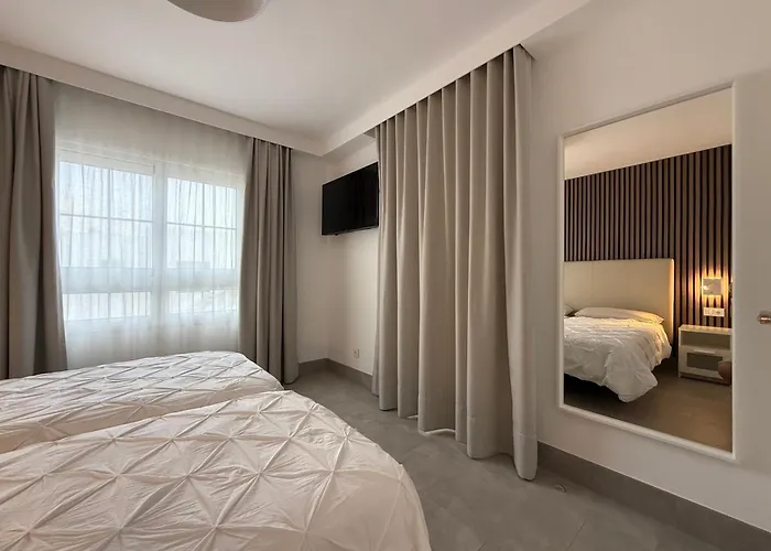 Izaro Atico De Lujo Cerca De Playa Dorada Playa Blanca (Lanzarote)